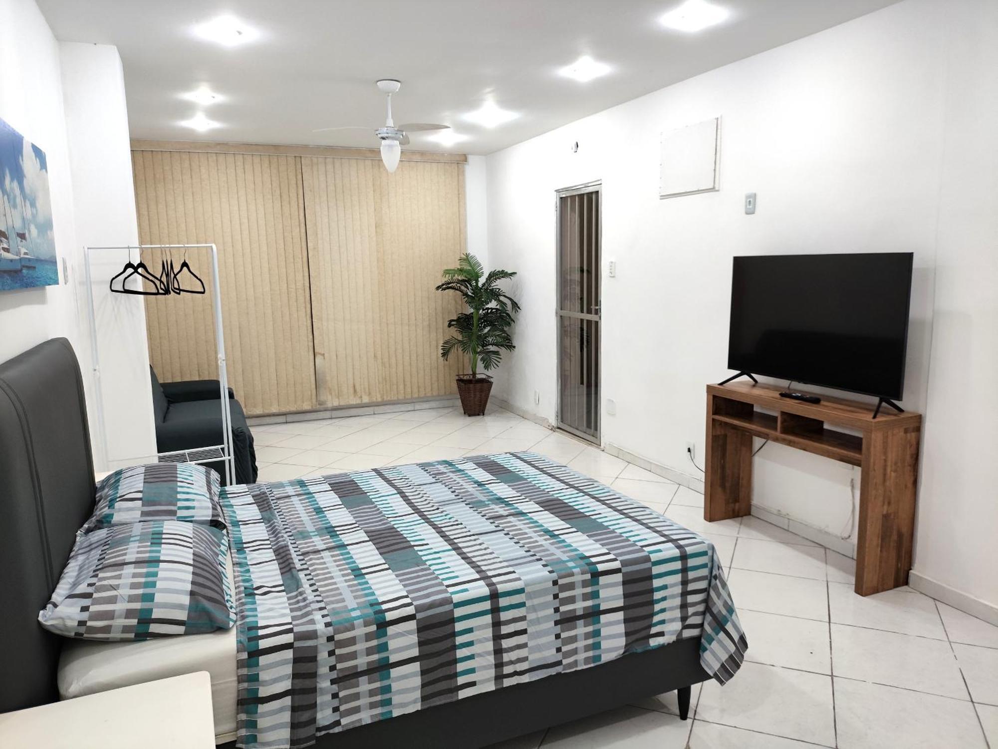 Copacabana Posto 2b Apartamento